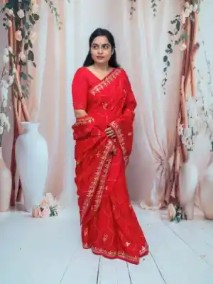 Occasion Saree