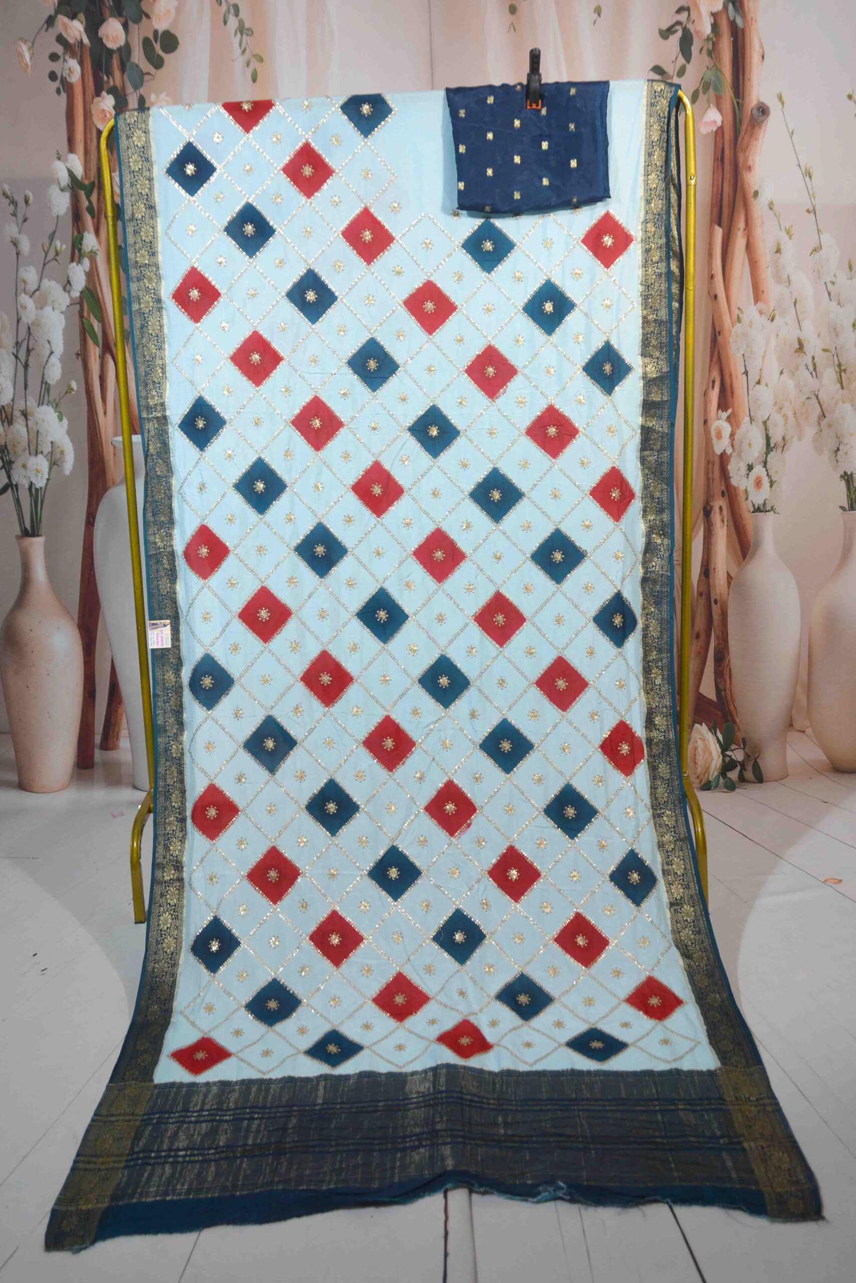 Upada Saree for Women