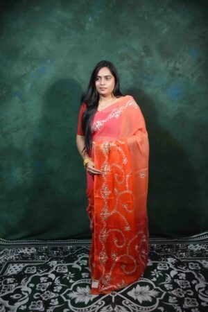 Buy Gotta Patti Saree