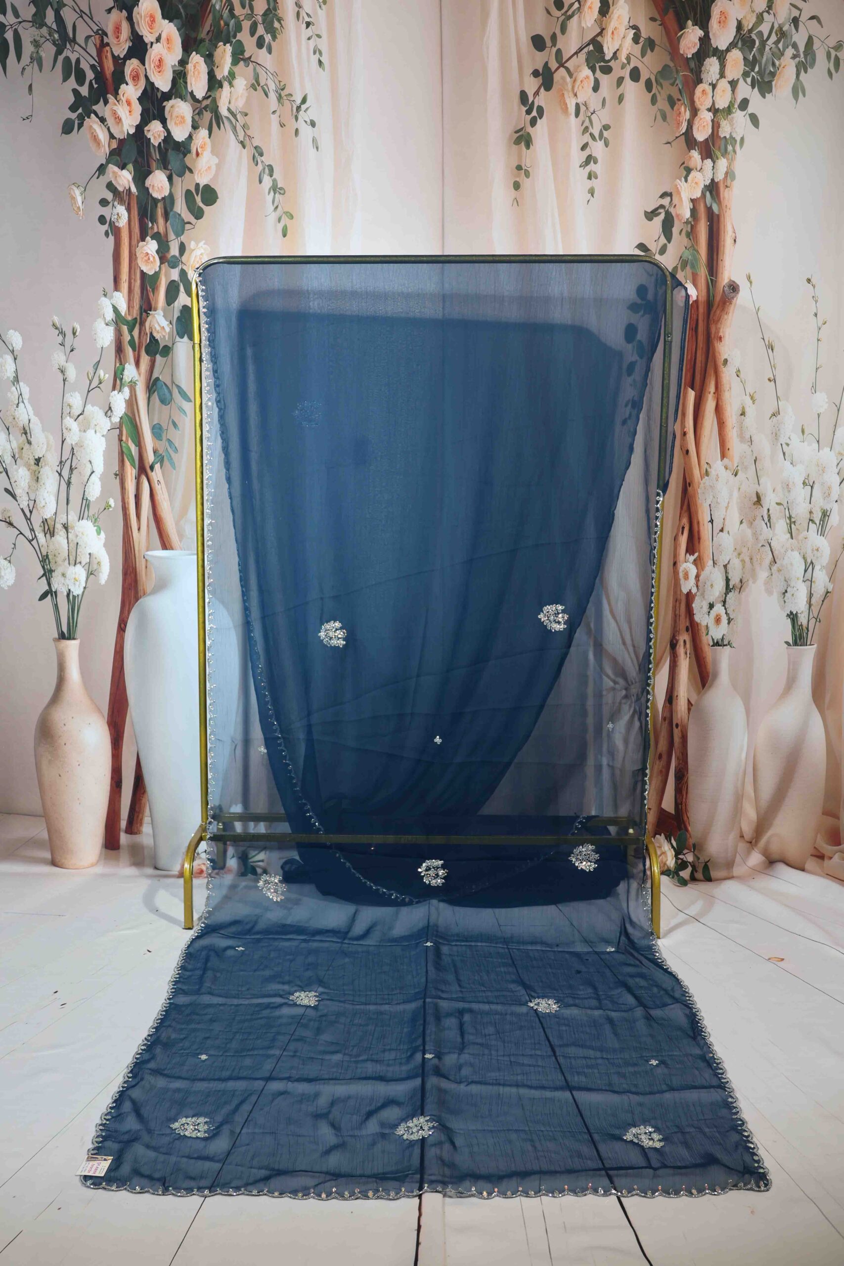 Handwork Saree for Women