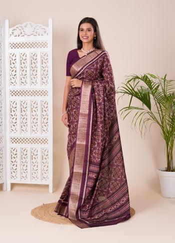 Style Saree